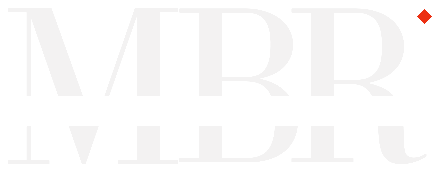 MBR للخدمات الاستشارية
